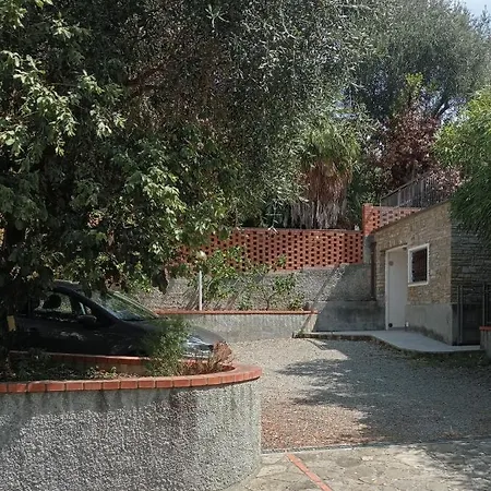Verdemare Senza Tv