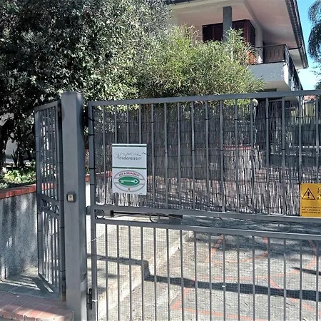 Verdemare Senza Tv * Bordighera