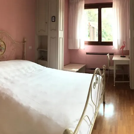 Verdemare Senza Tv Frühstückspension Bordighera