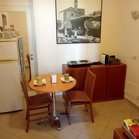 Verdemare Senza Tv Bordighera